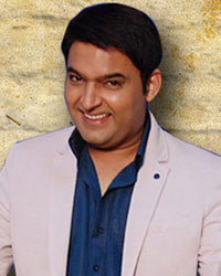 Kapil Sharma